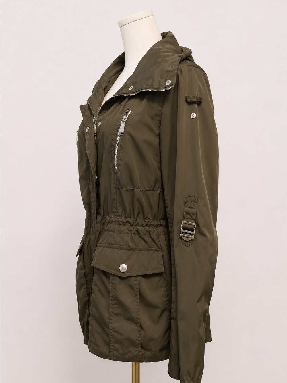 BCBGeneration Jacket - Picture 2 of 4